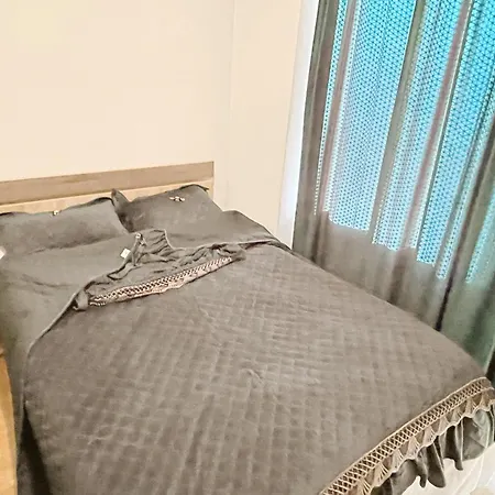 Apartament Quinet's Haven *