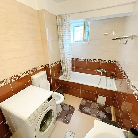 Apartament Quinet's Haven *