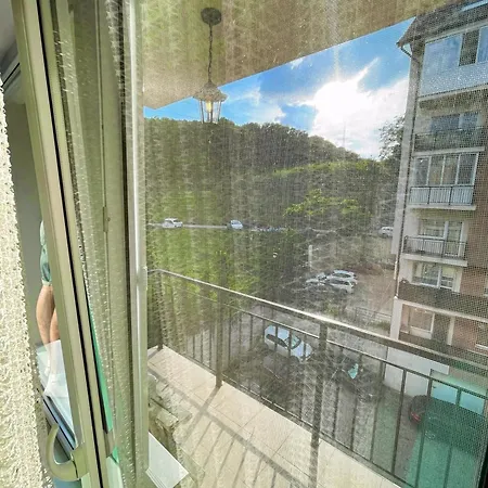 Apartament Quinet's Haven Cluj-Napoca