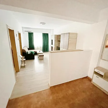 Apartament Quinet's Haven