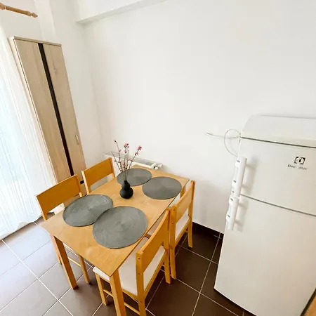 Apartament Quinet's Haven